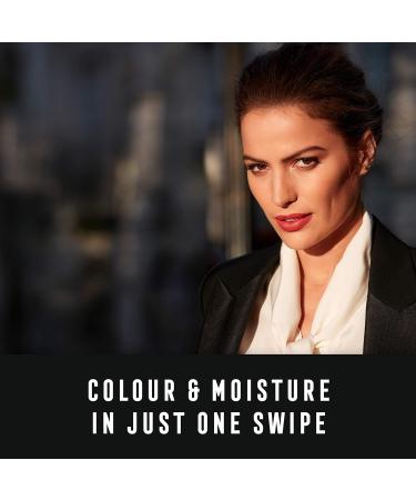 Max Factor Colour Elixir Lipstick - Rich Raspberry 110 with Vitamin E (1 Count) - Buy Online on GoSupps.com