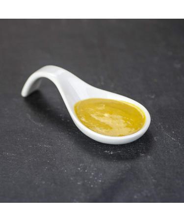 Altenburger Original Senfonie Premium Honey Mustard 180ml - Medium-Hot 25% Honey Gluten-Free | Buy Internationally - Buy Online on GoSupps.com