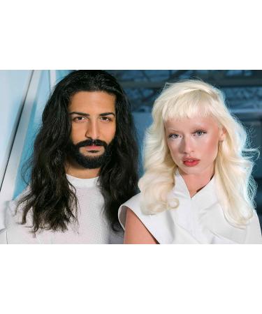 NEUMA Neu Styling Clay - Natural Hold and Definition for All Hair Types - Buy Online on GoSupps.com