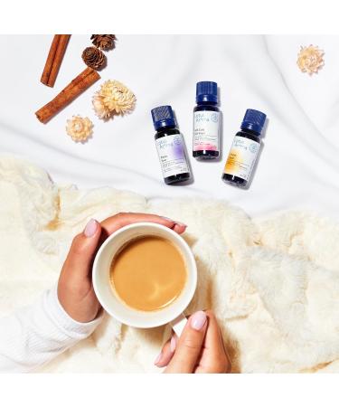 Lotus Aroma Premium Grade Peppermint Essential Oil 100% Pure & Undiluted Relaxing Scent Peppermint Essential Oils For Humidifier Aromatherapy Oil Fragrance Oils - Huile Essentielle 0.5oz (15ml) - Buy Online on GoSupps.com