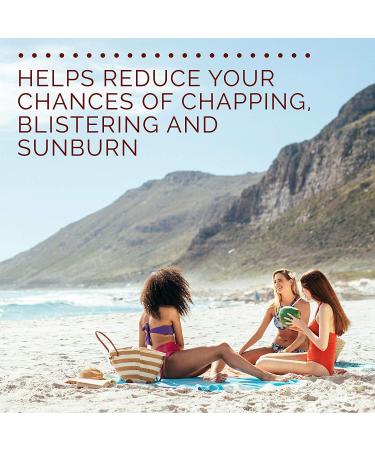 Hawaiian Tropic Sun Protection Lip Balm SPF 30 - Tropical Flavor | Buy 3 Pack Online - Buy Online on GoSupps.com