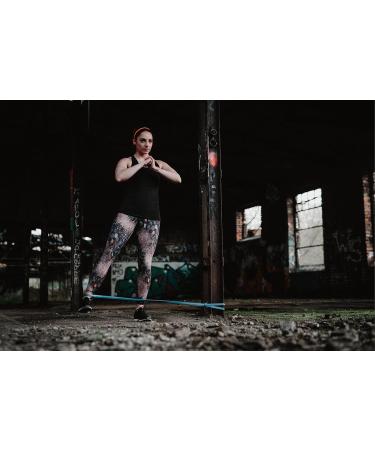 Buy Sports Trend 24 Fitness Straps | Resistance Bands in Various Strengths & Colors | 104cm Length for Power & Mobility Exercises - Buy Online on GoSupps.com