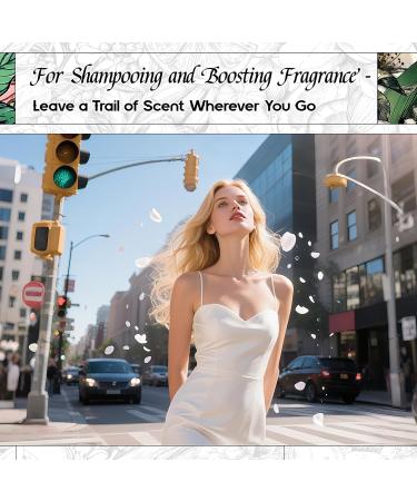 HIQILI 100ML Myrrh Essential Oil & 30ML Aqueous Bloom Fragrance Oil for DIY Diffuser - Buy Online on GoSupps.com