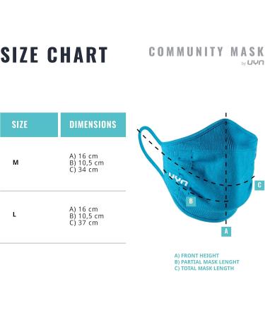 UYN Men's Camouflage Brown Community Mask - Stylish & Comfortable Face Protection for Everyday Use - Buy Online on GoSupps.com