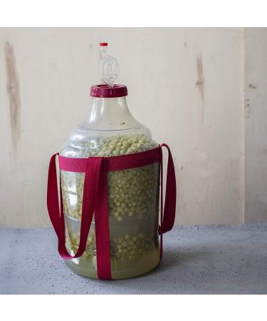 Buy Browin 400305 Yeast Restart - 22g | Best Secondary Fermentation Yeast for Sweet Wines | International Shipping Available - Buy Online on GoSupps.com