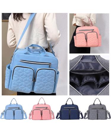 Buy Ultra-Light Baby Diaper Bag for Moms & Dads | Travel & Beach Bag | Large & Versatile Design | International Shipping Available - Buy Online on GoSupps.com