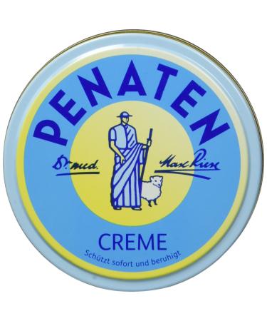 Penaten Creme Cream - 50ml - Buy Online on GoSupps.com
