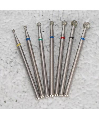 Easy-to-Use Nail Art Drill | Perfectly Grinding Nail Drill for Salons & Home Manicure | International Shipping - Buy Online on GoSupps.com