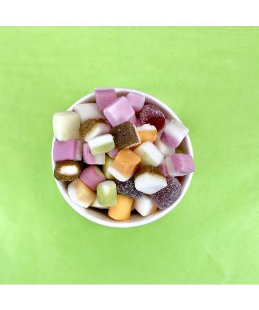 Retro SWEET Hamper - Large Selection with Keep Me Gift Box - Buy Online on GoSupps.com