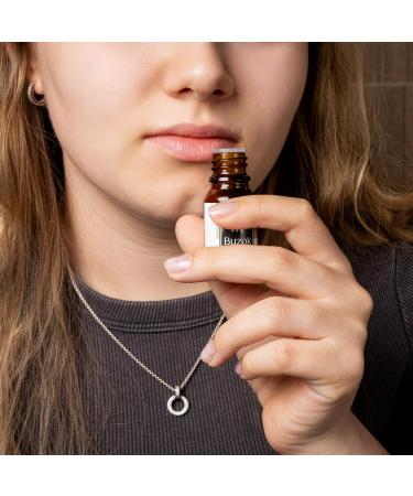 Lavender Essential Oil Fresh Floral Aroma Oil for Diffusers Aromatherapy & Home Fragrance Classic Lavender Scent 0.34 fl oz (10 ml) - Buy Online on GoSupps.com