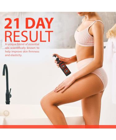 Buy LOMA Body Massage Oil with Grapeseed & Bitter Orange - 8.8 fl oz for Smooth Skin & Muscle Relief - Relaxation Aromatherapy - Buy Online on GoSupps.com