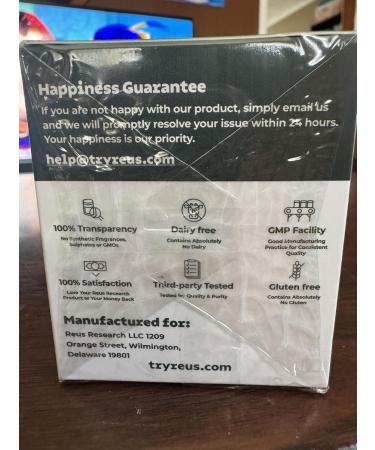 Reus Research NAD+ Nicotinamide Riboside 900mg Liposomal NAD with Resveratrol Skin Aging Support Supplement 80 Capsules - Buy Online on GoSupps.com