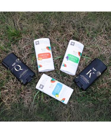 PLAY PITS - 2 Pack - Natural Deodorant - Safe for Men & Women w/Sensitive Skin - Clean Non-Toxic & Paraben Free KING Scent - Infused w/Essential Oils 2.65 Oz. King 2.65 Ounce (Pack of 2) - Buy Online on GoSupps.com