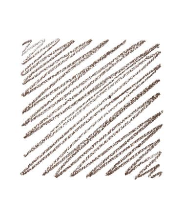 E.L.F. Ultra Precise Brow Pencil - Neutral Brown 0.002 oz | Perfect Eyebrow Definition - Buy Online on GoSupps.com