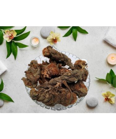 RAW HERB/JADI BOOTI NIRMASI KANTA JADWAR NIRVISHI NIRVISHA (250GM) - Buy Online on GoSupps.com