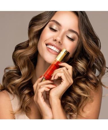 Matsu Luxeoil Argan Oil Treatment - Adds Shine, Controls Frizz - 50mL Travel & Home Size - Buy Online on GoSupps.com