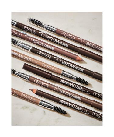 Buy Catrice Eye Brow Stylist 035 - Wake Up Your Lips - International Shipping Available - Best Quality Eyebrow Pencil - Buy Online on GoSupps.com