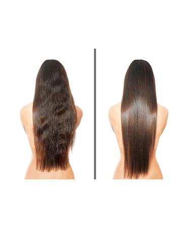 Difeel Pro-Growth Biotin Shampoo 12 oz. - Sulfate-Free Shampoo for Thinning Hair and Hair Loss with Biotin for Hair Growth - Buy Online on GoSupps.com