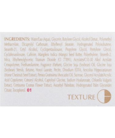 Guinot Eye Fresh Cream 0.49 oz - Revitalize and Brighten Your Eyes - Buy Online on GoSupps.com