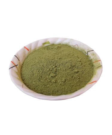 MB Herbals Pure Indigo Powder 1 LB - 100% Indigofera tinctoria Leaf Powder for Blue-Black Hair | 454g | 16oz | Guaranteed Results | Shop Now! - Buy Online on GoSupps.com