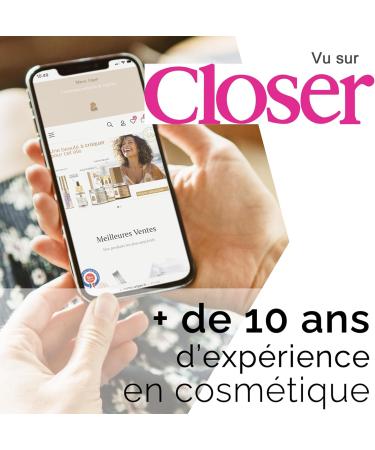 Argan Oil Enriched with Vitamin E - Pure and Organic - Cold Pressed from Moroccan Argan Grove - 50 ml - Buy Online on GoSupps.com