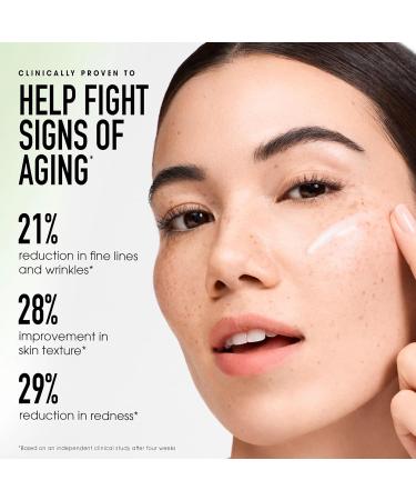 bareMinerals Skinlongevity Barrier Boosting Serum, 30ml, Vegan, Cruelty-Free & Dermatologist-Tested Mineral Herb Complex 30ml - Buy Online on GoSupps.com