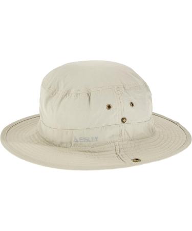Eisley Unisex Kalahari M Beige Hat - Stylish & Versatile | International Shipping Available - Buy Online on GoSupps.com