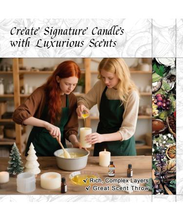 HIQILI 100ML Tea Tree Essential Oil & 30ML Walk My Path Fragrance Oil for DIY Diffuser - Buy Online on GoSupps.com