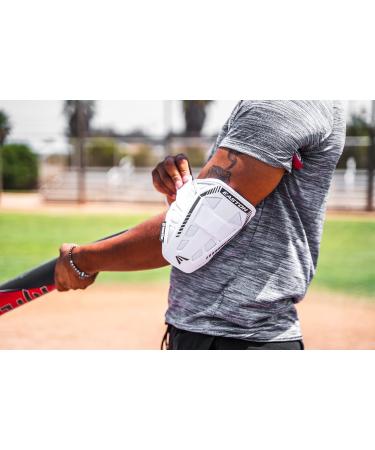 Easton Protective Elbow Guard for Baseball & Softball | Adult & Youth Options | Multiple Colors - Shop Internationally - Buy Online on GoSupps.com