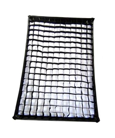 Fotoconic Honeycomb Grid Compatible for 60x90cm / 24"x36" Umbrella Softbox Studio Flash Lighting Grid Only