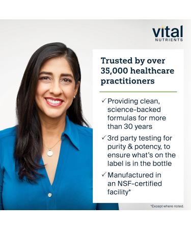 Hyperbiotics Vital Nutrients IBS Probiotic | Reduce Symptoms of IBS* | Clinically Studied Vegan probiotic for IBS Relief from Bloating Gas Diarrhea & Abdominal Discomfort* | 30 Capsules - Buy Online on GoSupps.com