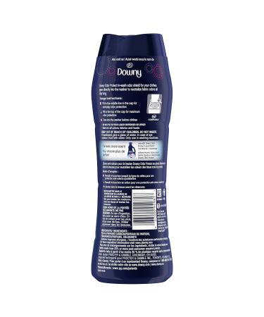 Buy Downy Odor Protect In-Wash Scent Booster Beads - April Fresh 10 oz | International Shipping Available - Buy Online on GoSupps.com