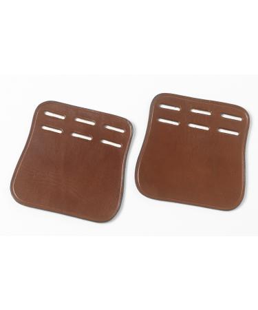 Ovation Saddle Billet Guards