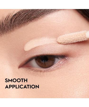 Buy Urban Decay Anti-Aging Eyeshadow Primer Potion Nude Eye Primer for Smooth & Crease-Free Makeup | Vegan | 0.16 oz - International Shipping Available - Buy Online on GoSupps.com