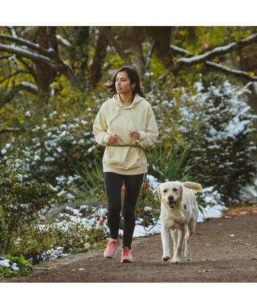 Hands-Free Dog Leash - 2m Adjustable Belt for Running & Training | 3-in-1 Multi-Function for All Dog Sizes - Touline Army Green - Buy Online on GoSupps.com