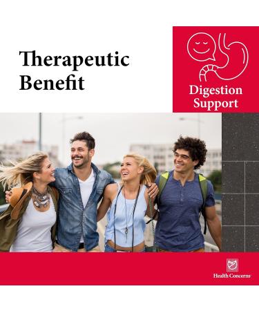 Health Concerns Escape Restraint Digestion & Liver Health Support Stress Support Traditional Chinese Herbal Formula for Acid Reflux Indigestion Vomiting & Heartburn 90 Capsules - Buy Online on GoSupps.com