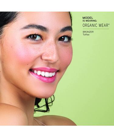 Physicians Formula Organic Wear Toffee Sculpting Bronzer Multi Stick - Natural Face Makeup - Buy Online on GoSupps.com