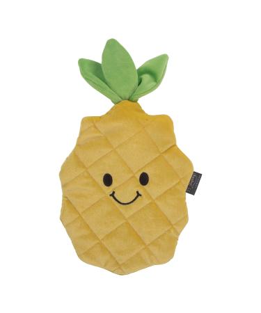 fashy little stars 65231 32 hot water bottle pineapple 0.8 l
