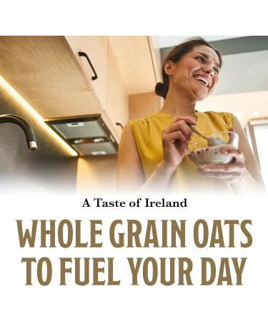 MCCANN'S IRISH OATMEAL IRISH OATMEAL QUICK&EASY 16 OZ - Buy Online on GoSupps.com