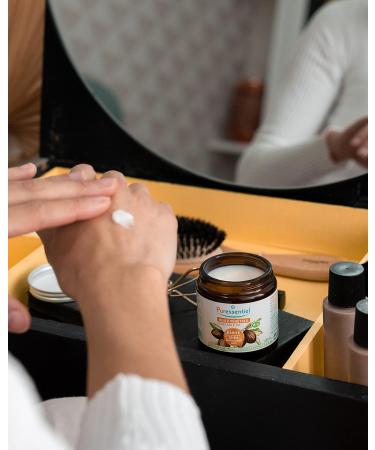 Puressentiel Organic Vegetable Oil - Shea For Unisex 3.4 oz Oil - Buy Online on GoSupps.com