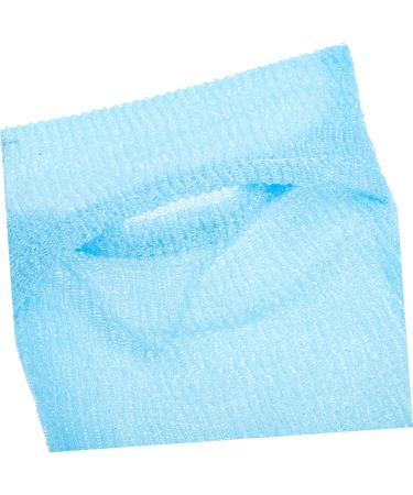 OHPHCALL 4 Pcs Bar Soap Bag Bathing Exfoliating Soap Bag Mesh Soap Pouch Shower Exfoliating Soap Bag Nylon - Buy Online on GoSupps.com