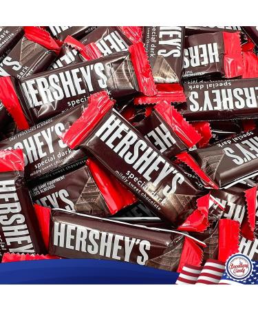  Broadway candy Hershey's Hershey Special Dark Snack 1kg Bag - Buy Online on GoSupps.com
