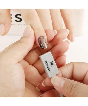 Bluesky Magnet for Nail Art and Cat Eye - Buy Online on GoSupps.com