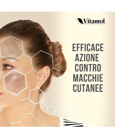 Vitamol Biosoft Antiage cream with stem cells 50 ml - Buy Online on GoSupps.com