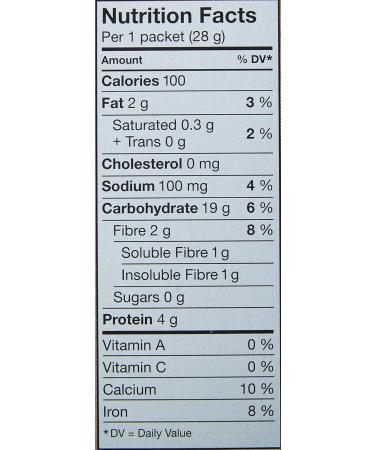 Quaker Regular Instant Oatmeal 10 Packets 280g Regular 280 g (Pack of 1) - Buy Online on GoSupps.com
