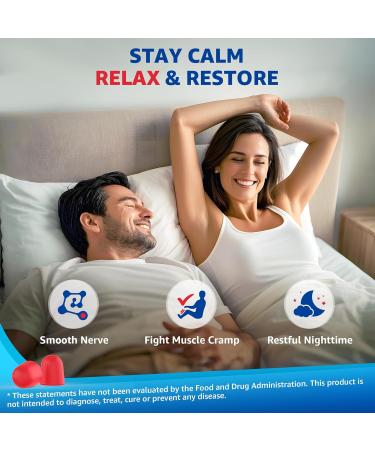 envycure Magnesium Gummies 400mg + Immune Support Gummies - Buy Online on GoSupps.com