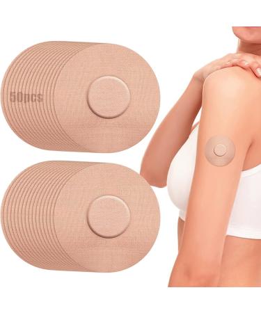 50 PCs Freestyle Libre Pflasters - Mengqile Freestyle Libre Pavement Sensor covers waters -tight elastic fabric material Freestyle Libre Pavement for Freestyle Libre 1 2 & 3 Sensor - Buy Online on GoSupps.com