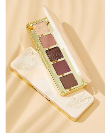 Buy Tarte Glamazon To-Go Eyeshadow Palette International Shipping Available | 1 Count - Buy Online on GoSupps.com