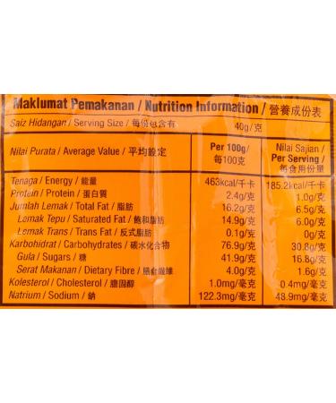 OLD TOWN 3 IN 1 Tea White Milk 16.9 Oz - Authentic Malaysian Instant Tea Mix - Buy Online on GoSupps.com