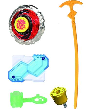 Infinity Nado Roundabout - Metal Battle Tops & Launchers for Boys (Ages 5-12) - Standard Series Blade-YW624302 - Buy Online on GoSupps.com